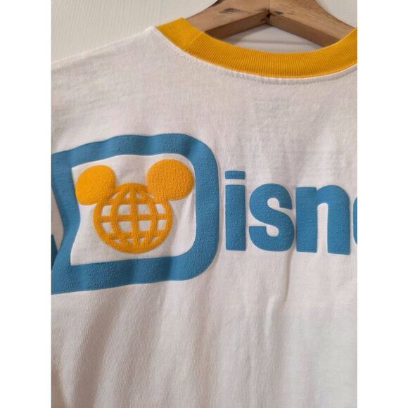 Walt Disney World 50th Anniversary Celebration Spirit Jersey Adults Unisex M - Picture 10 of 12